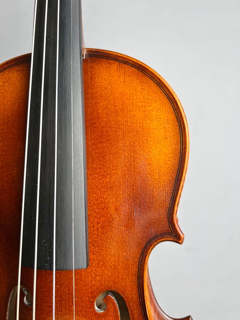 Franz Kirschnek ドイツ製バイオリン3/4 2008年製