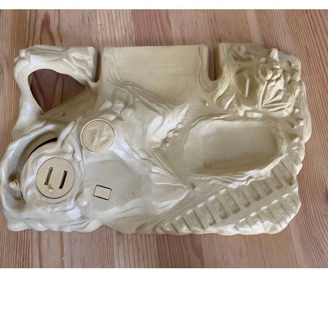 スターウォーズ　land of the Jawas １９７９年　ケナー社製