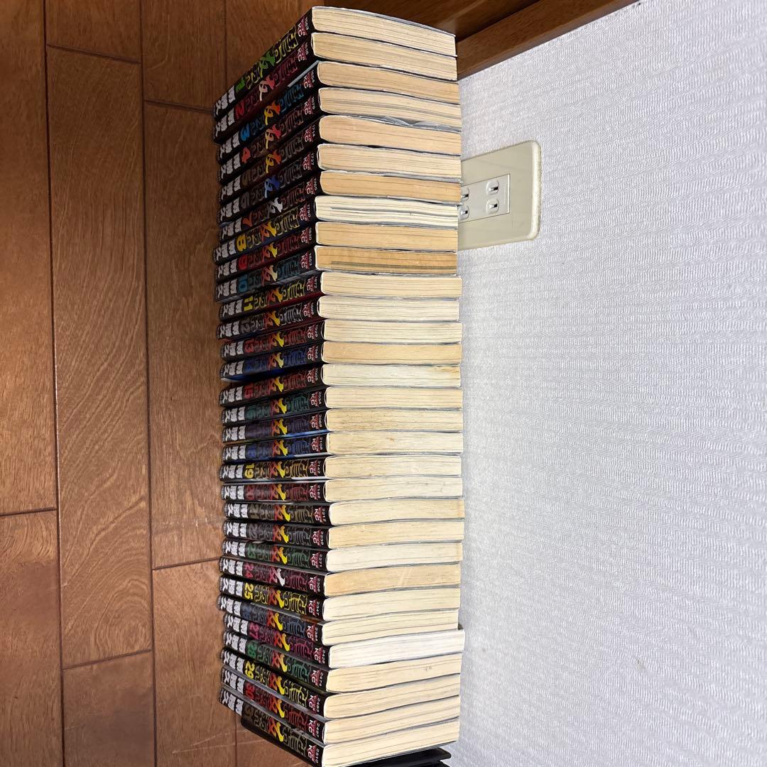 ナニワトモアレ1〜28巻 なにわ友あれ1〜31巻