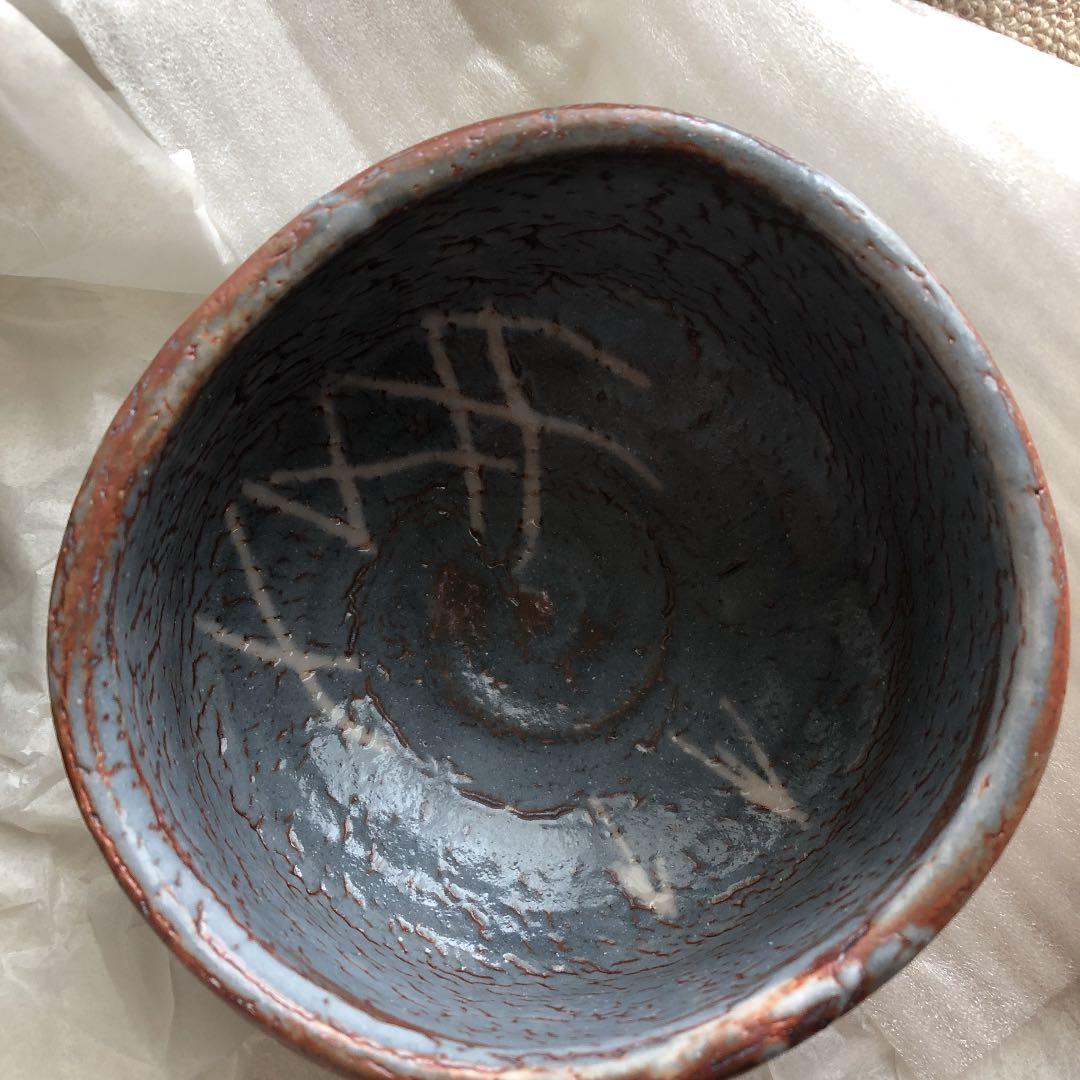 一双茶碗　共箱入