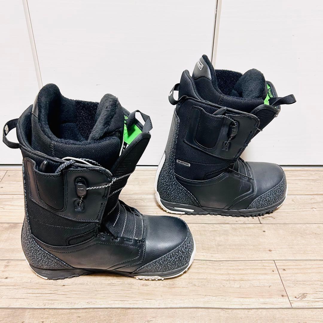 BURTON RULER ASIAN FIT 29.0㎝ US11