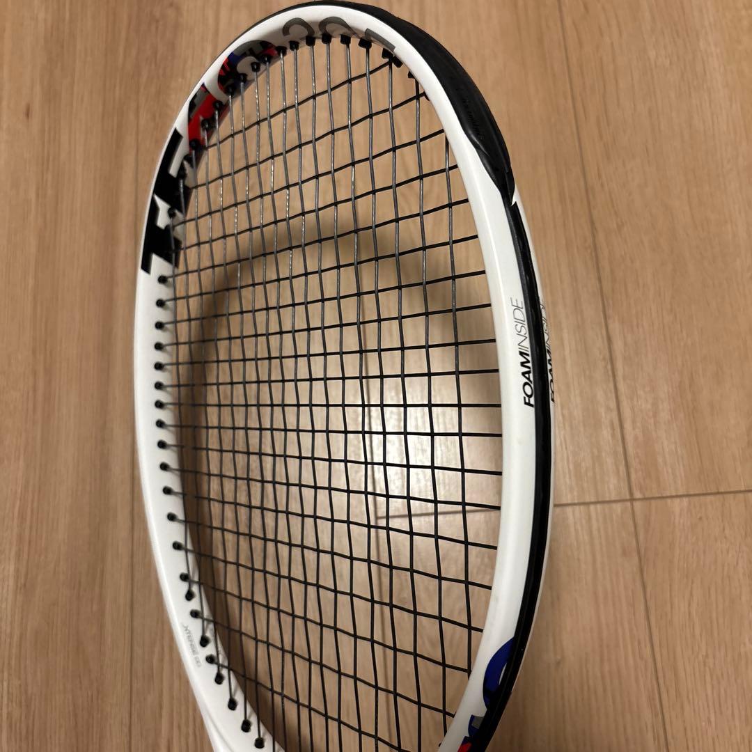 テクニファイバー TF-40 305 18M G3