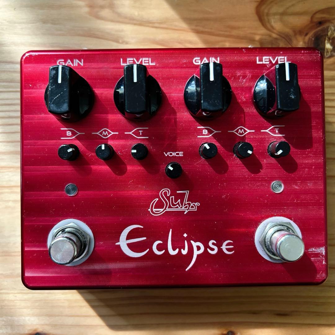 Suhr Eclipse (箱あり)