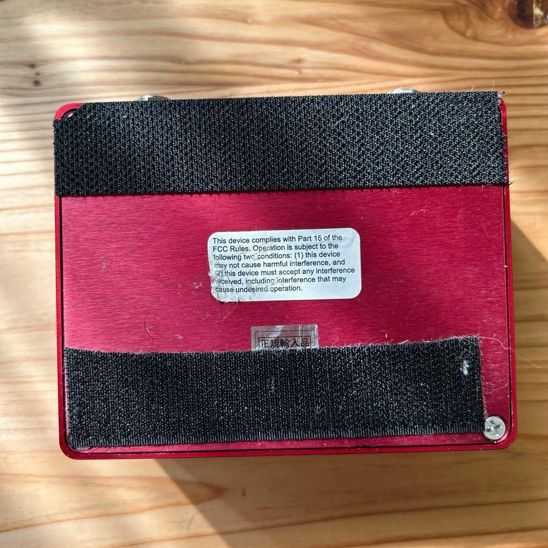 Suhr Eclipse (箱あり)