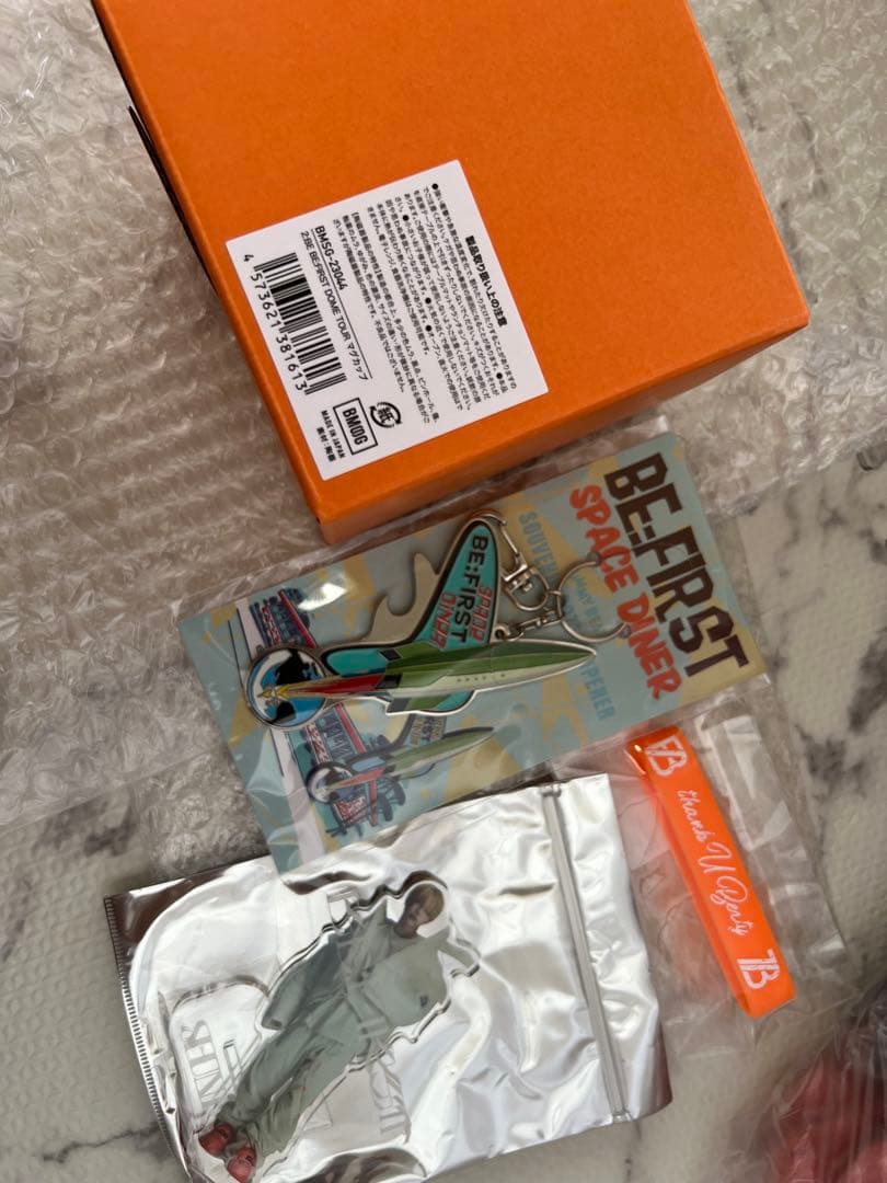 BE:FIRST Tシャツ等90点以上まとめ売り