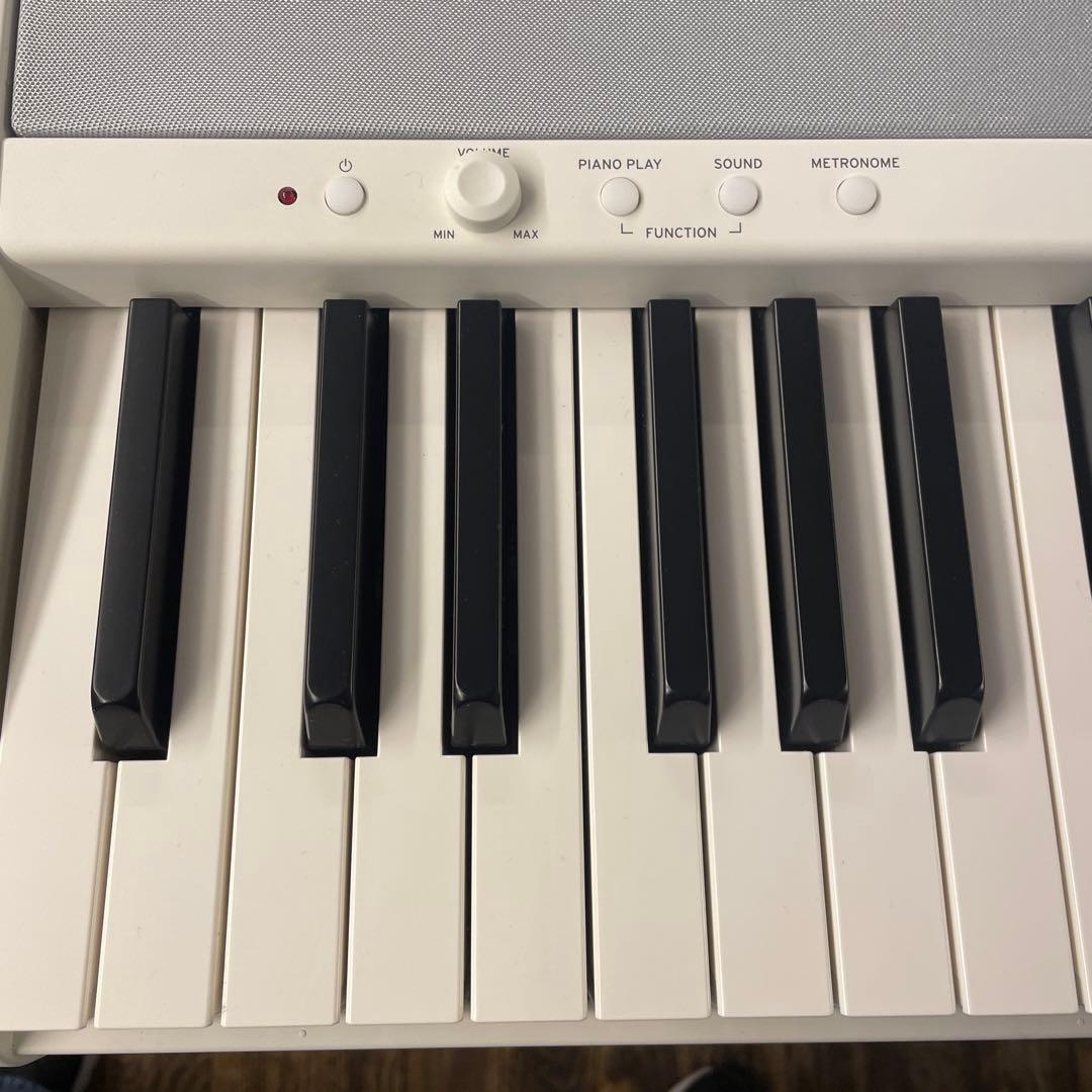 KORG B2W 2021年製
