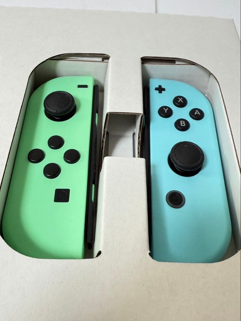 Nintendo Swtich あつまれ どうぶつの森セット