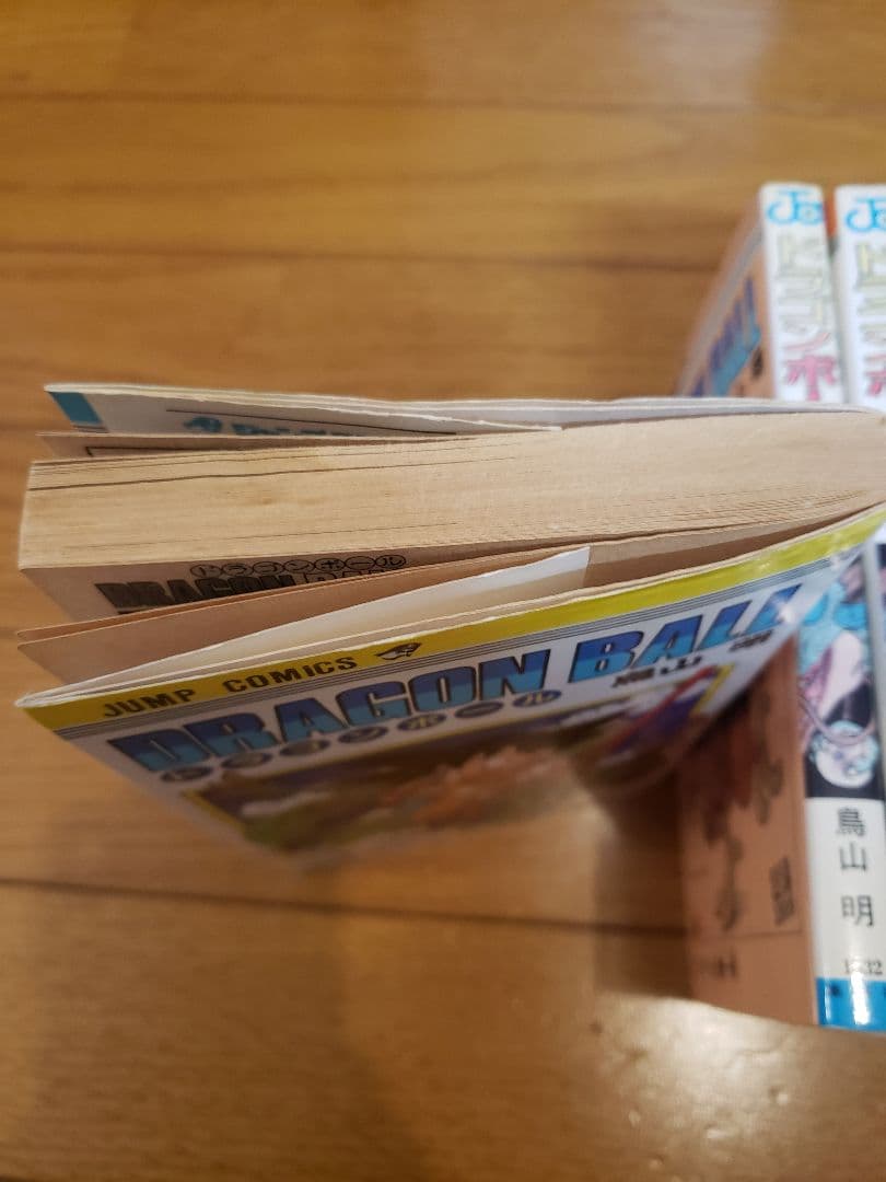 最後値下げ　全巻初版　ドラゴンボール　漫画　おまけ1巻付　DRAGON BALL