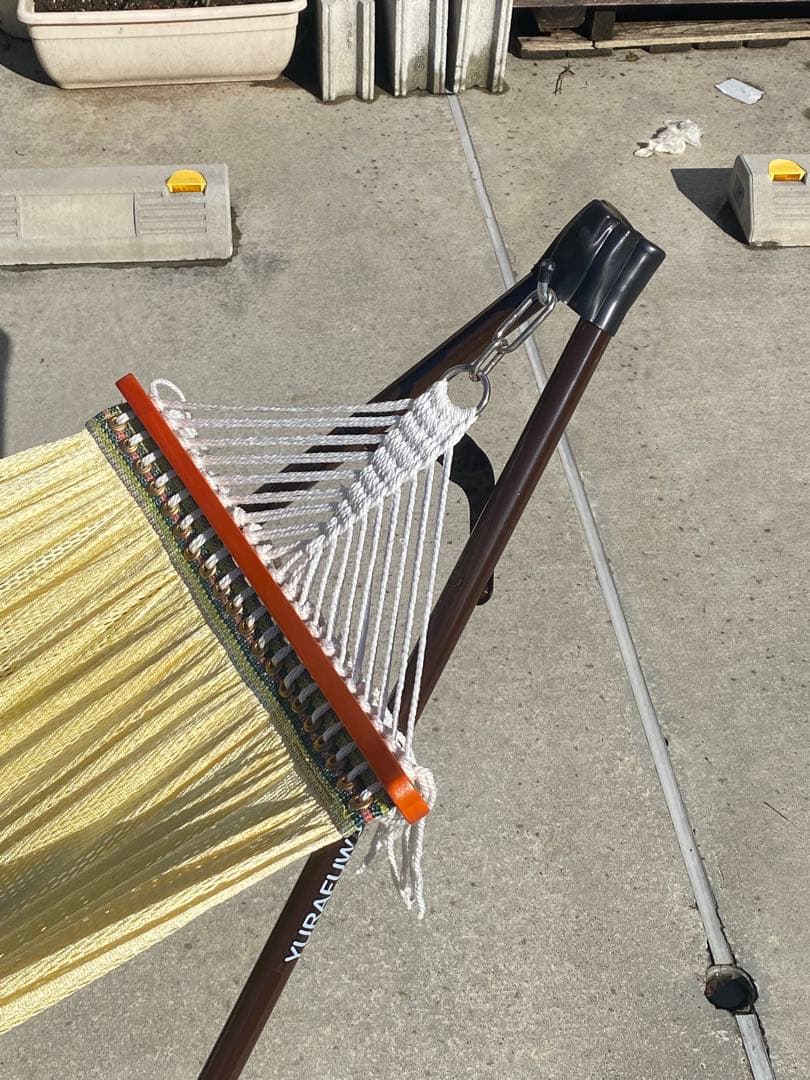 【ヘリノックス】チェアワン＋ゆるふわモック　セット