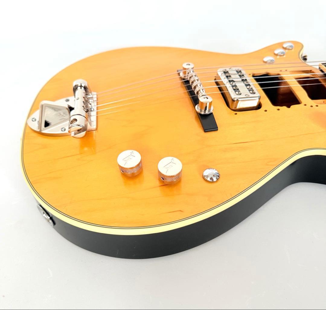 【極上品】Gretsch G6131-MY Malcolm グレッチ