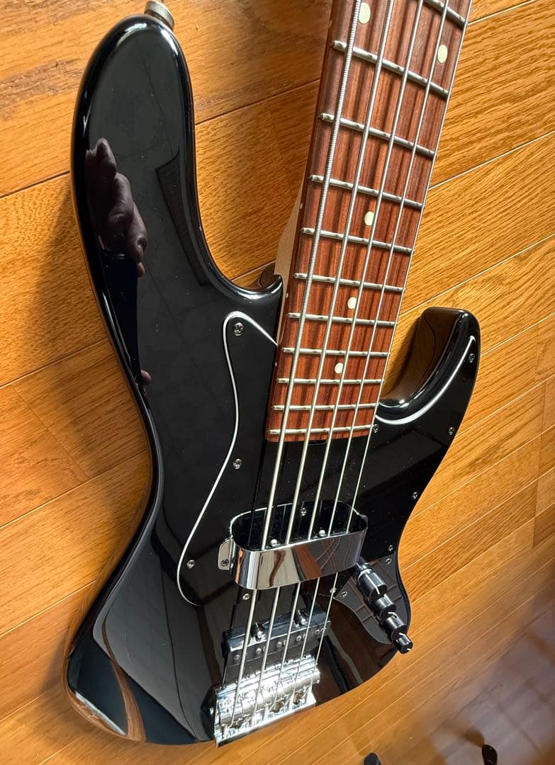 Sadowsky RV-5 MetroExpress 日本製