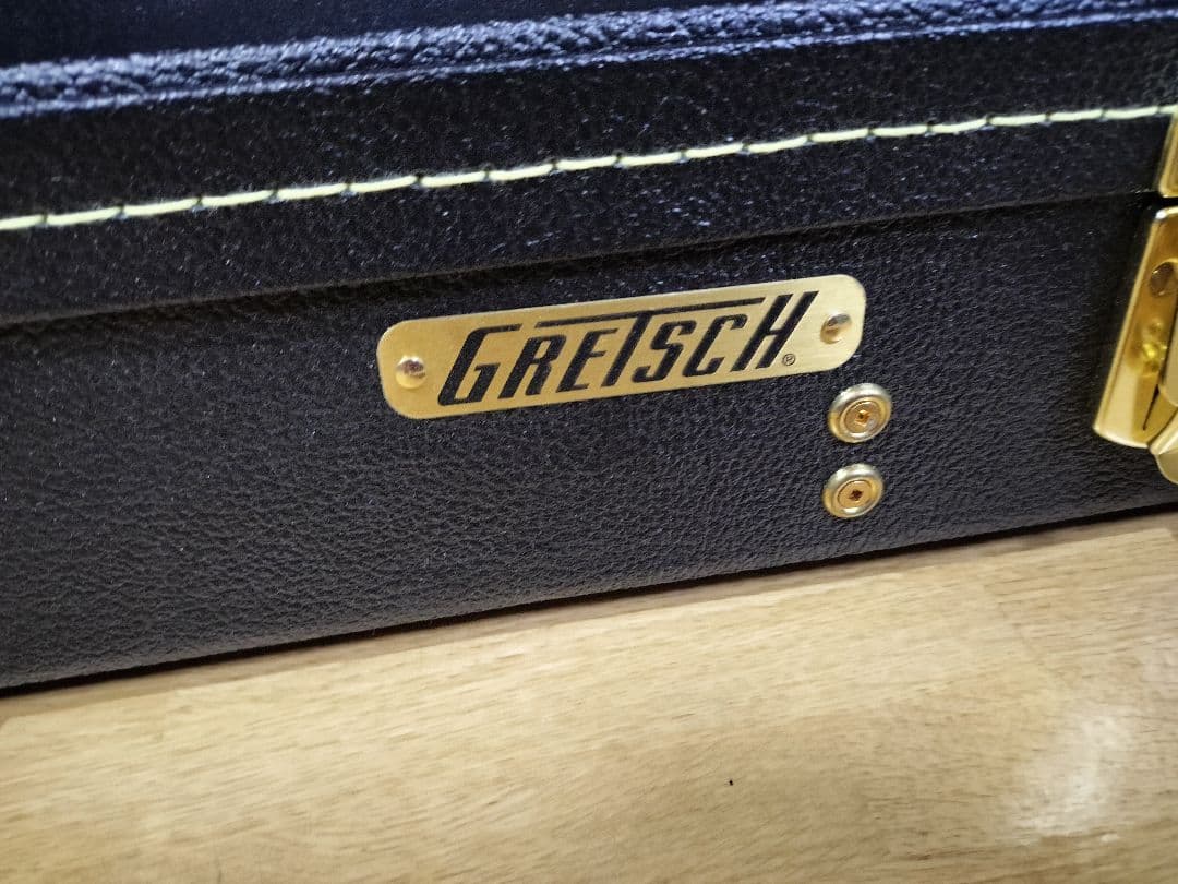 【GRETSCH】G6229 Players Edition Jet BT