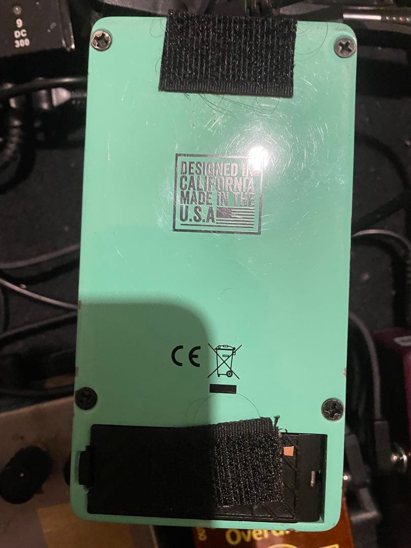 セイモアダンカン805