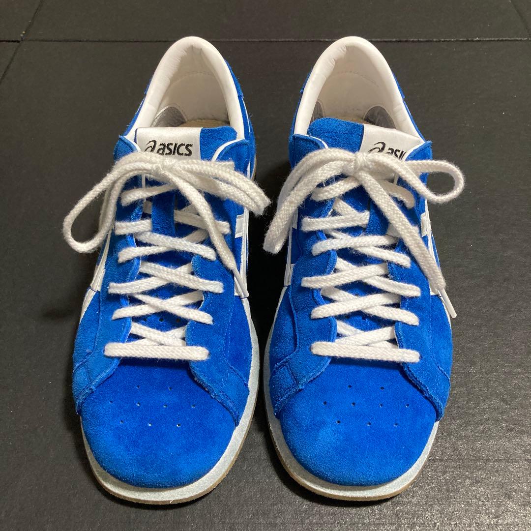 美品 アシックス ウエイトリフティングシューズ 25.0 品番1163A006