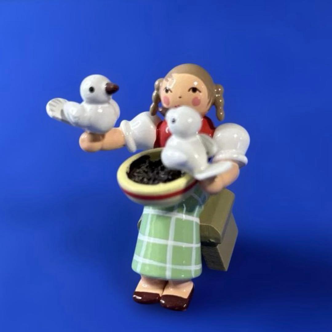 ザイフェン　ドイツ　ヴェルナー工房　エスコ工房