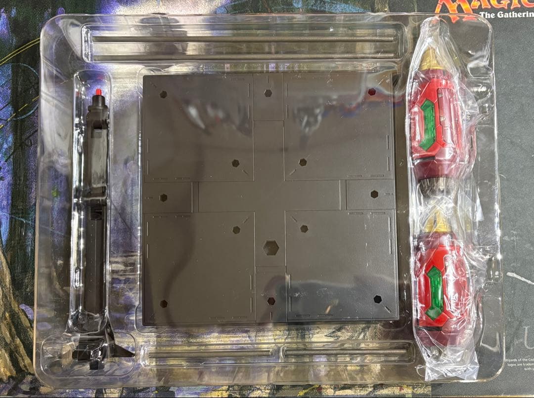 RIOBOT 真ゲッタードラゴン 千値練