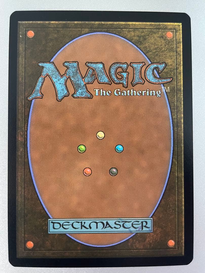 MtG 睡蓮の原野/Lotus Field 英語 星景 ４枚