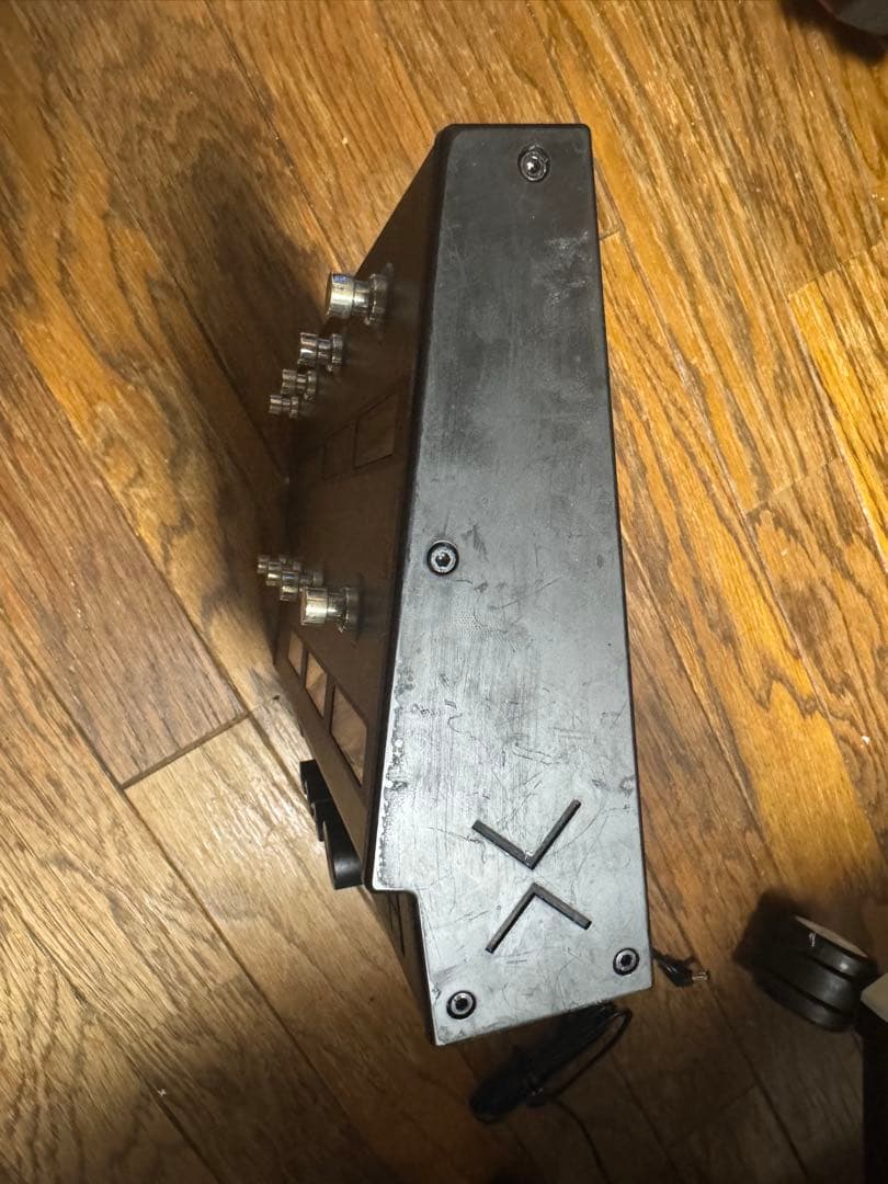 LINE6 マルチエフェクター HX EFFECTS