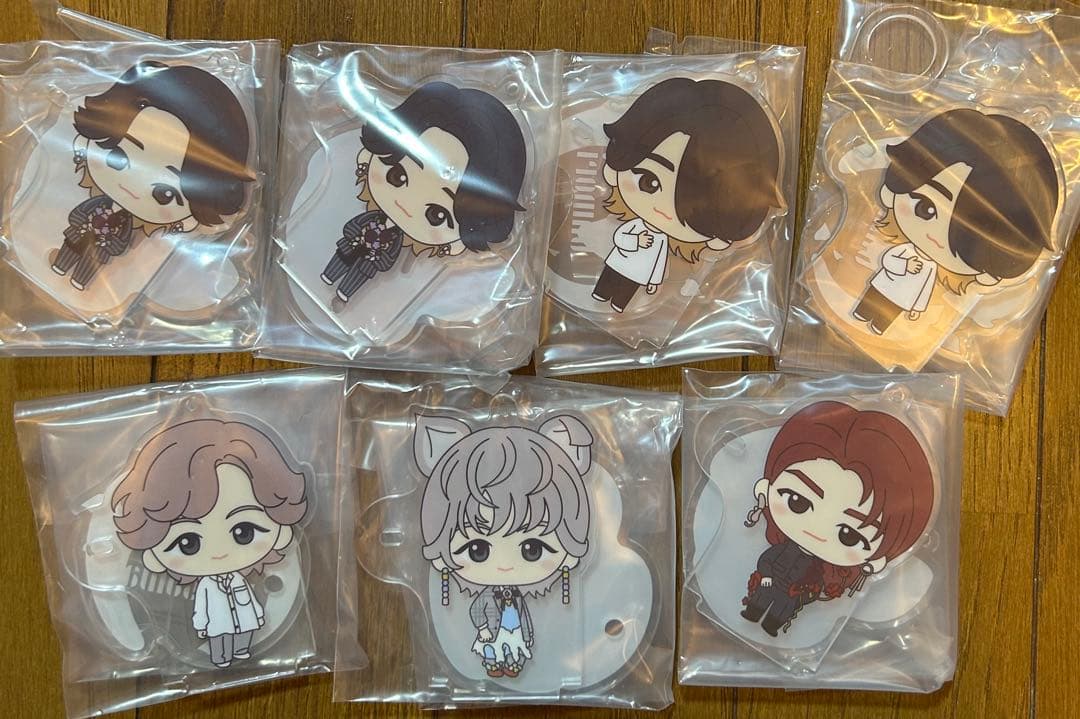 【即日発送可】店内POP付き 一番くじミセスグリーンアップル 19点セット