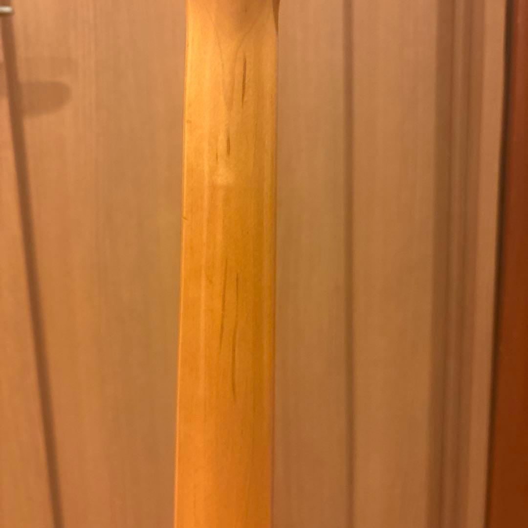 FERNANDES エレキギター ストラトシェイプ（SSH）トレモロアーム付