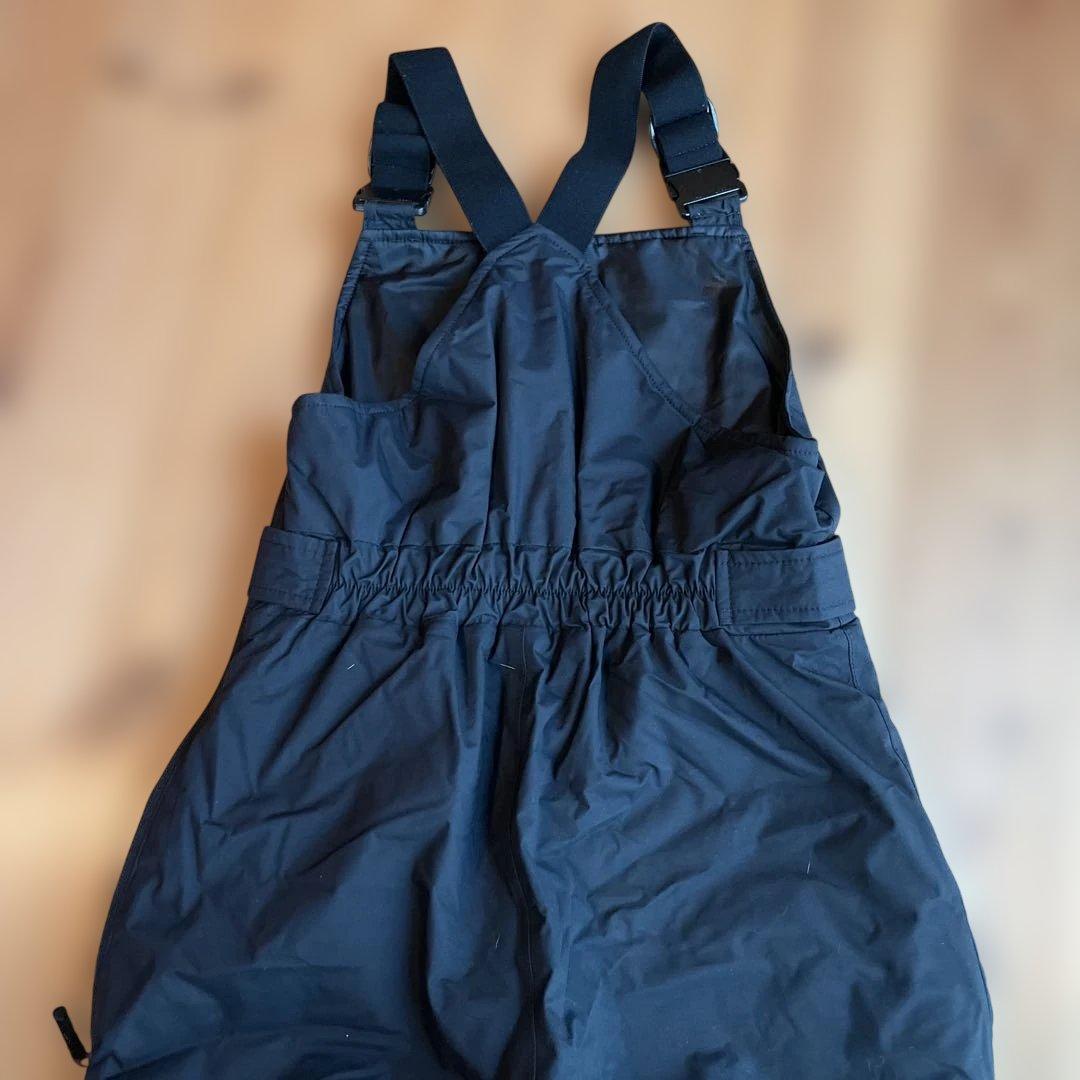 THE NORTH FACE 子供用スノーボードスキーウェア 110サイズ