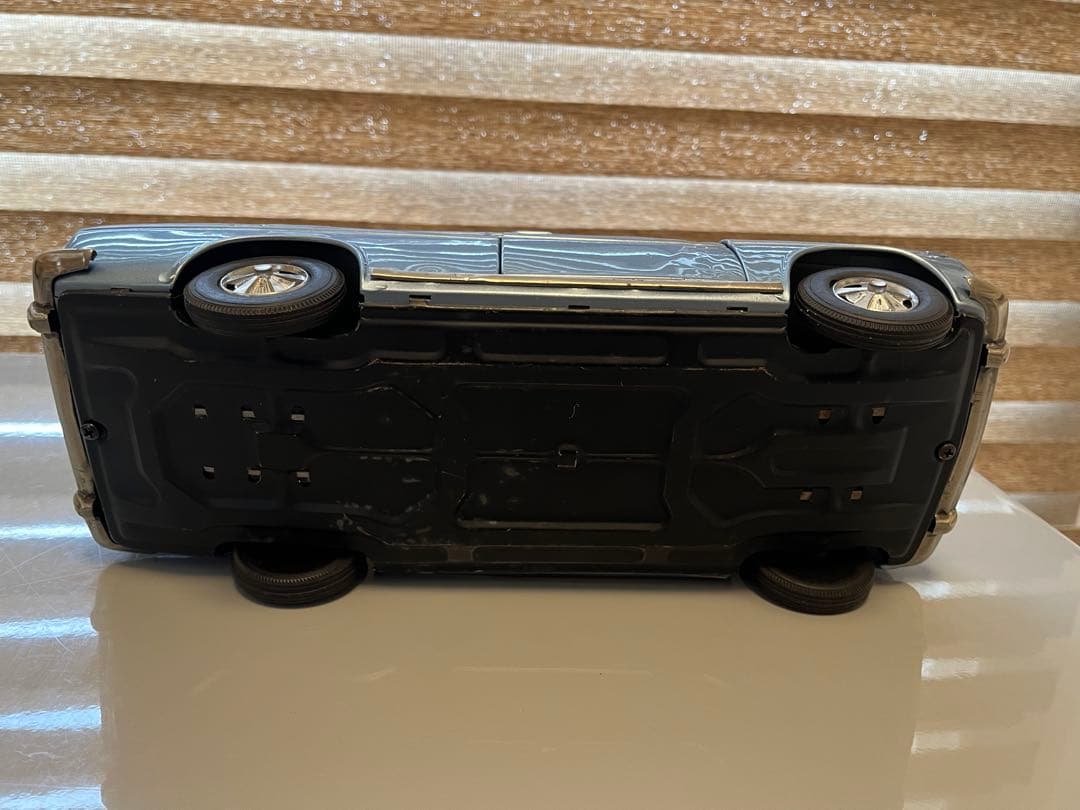 イチコー　ブリキのブルーバード