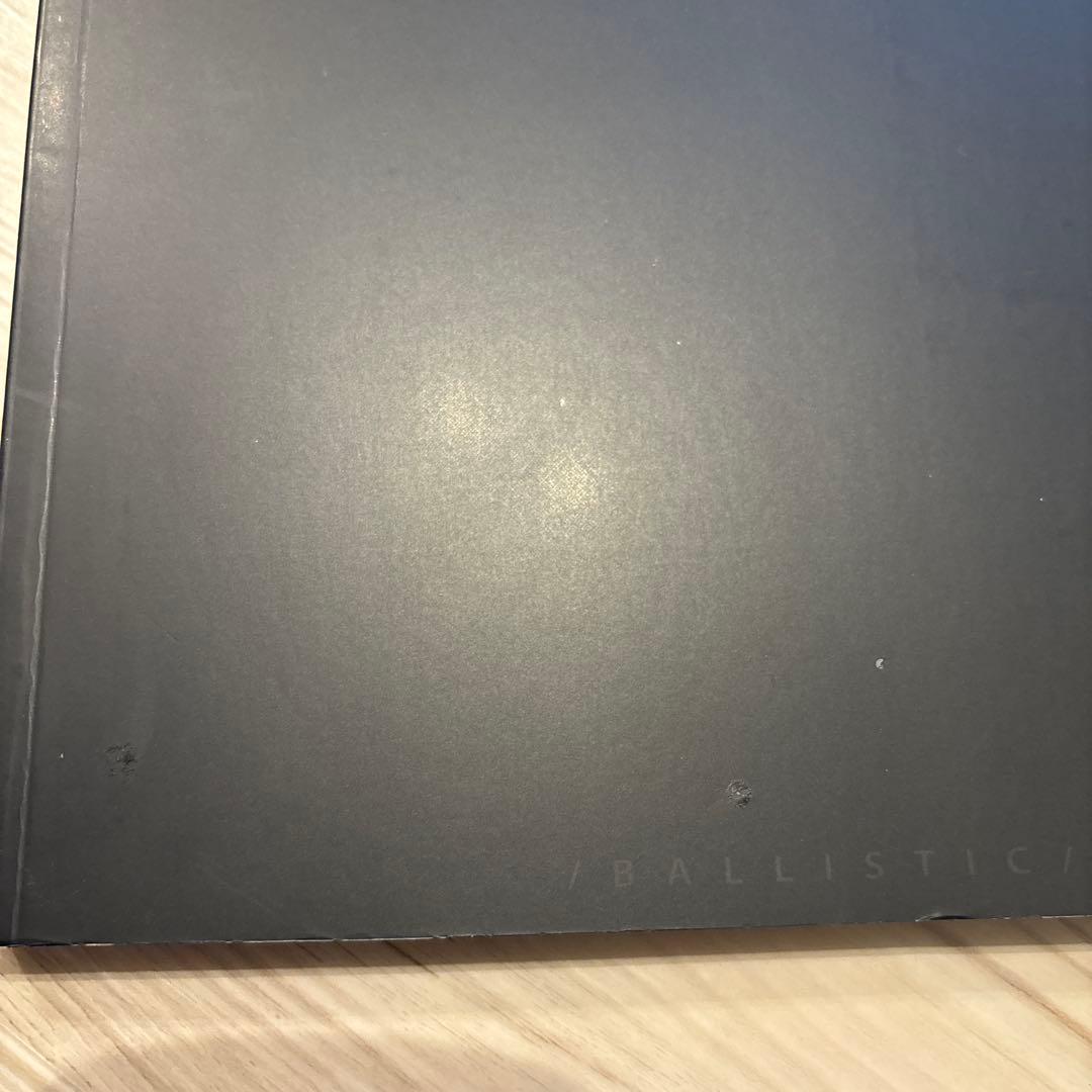 アート・デザイン・音楽 MASSIVE BLACK volume one