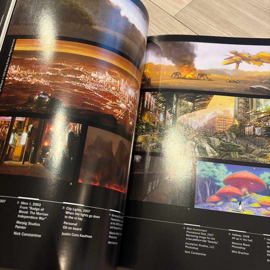 アート・デザイン・音楽 MASSIVE BLACK volume one