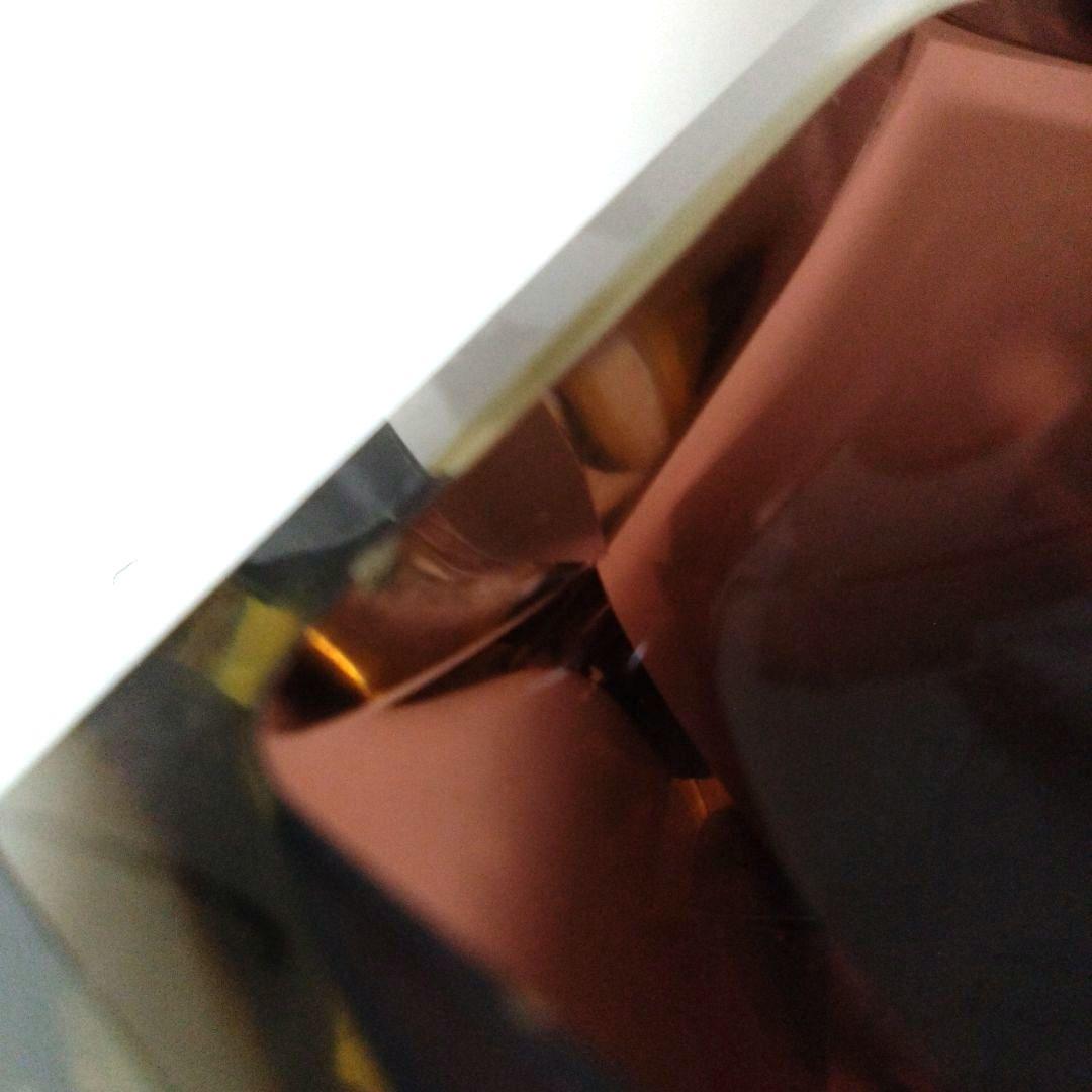 イタリア　ベネチアングラス　灰皿　アッシュトレイ　ガラス　オブジェ　インテリア