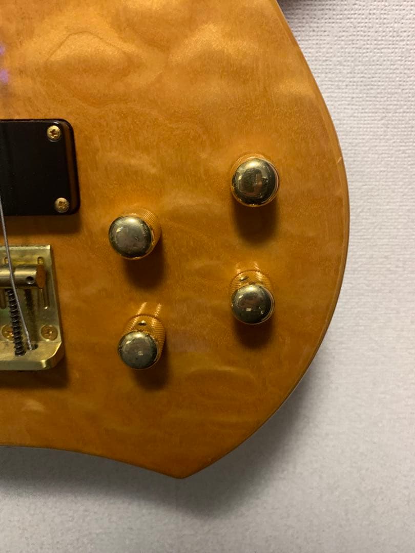 EDWARDS テツヤモデル