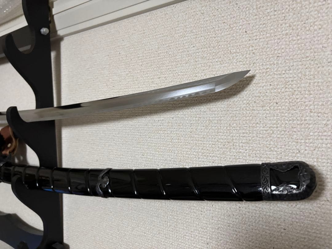 鎌倉太刀　手掻包永