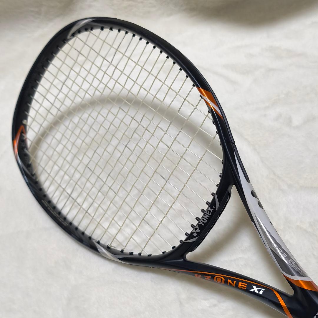 YONEX EZONE Xi 98 BLACK ヨネックス イーゾーンG3 良品