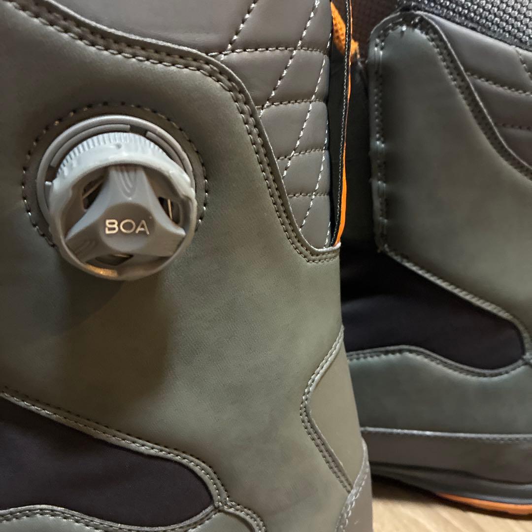 スノーボード K2 TARO TAMAI SURFER 11