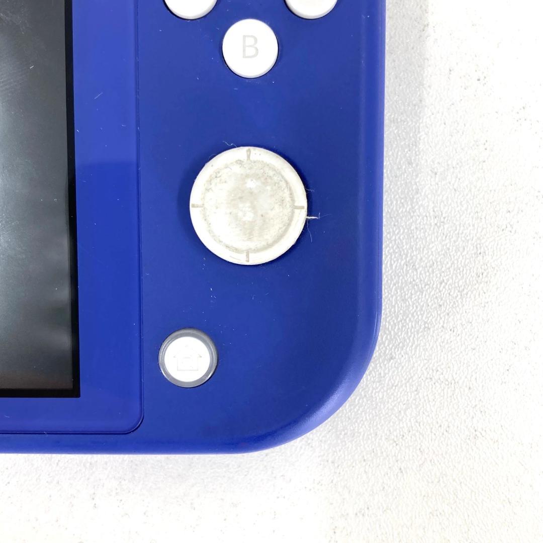 合馬公式アカウント　ブルー　ソフト付き　ジャンク