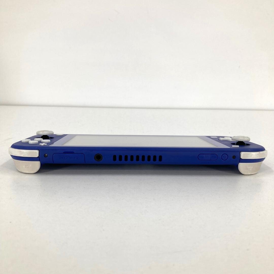 合馬公式アカウント　ブルー　ソフト付き　ジャンク