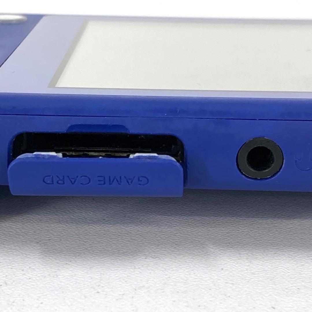 合馬公式アカウント　ブルー　ソフト付き　ジャンク