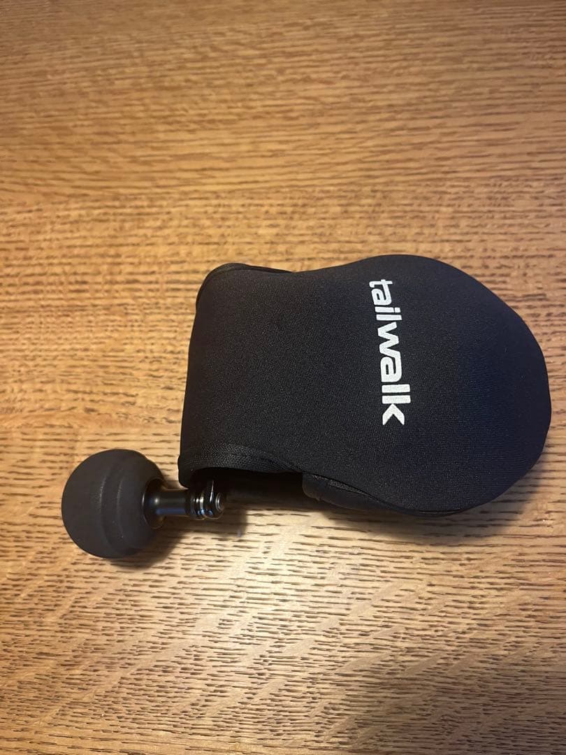 リール tail walk ELAN WIDE POWER2 71BR