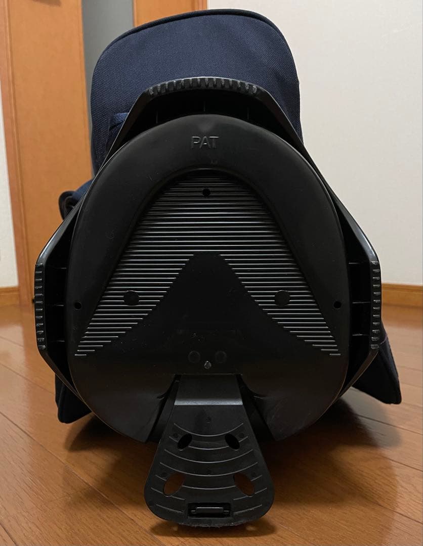 BRIEFING キャディバッグ ネイビー CR-04#02