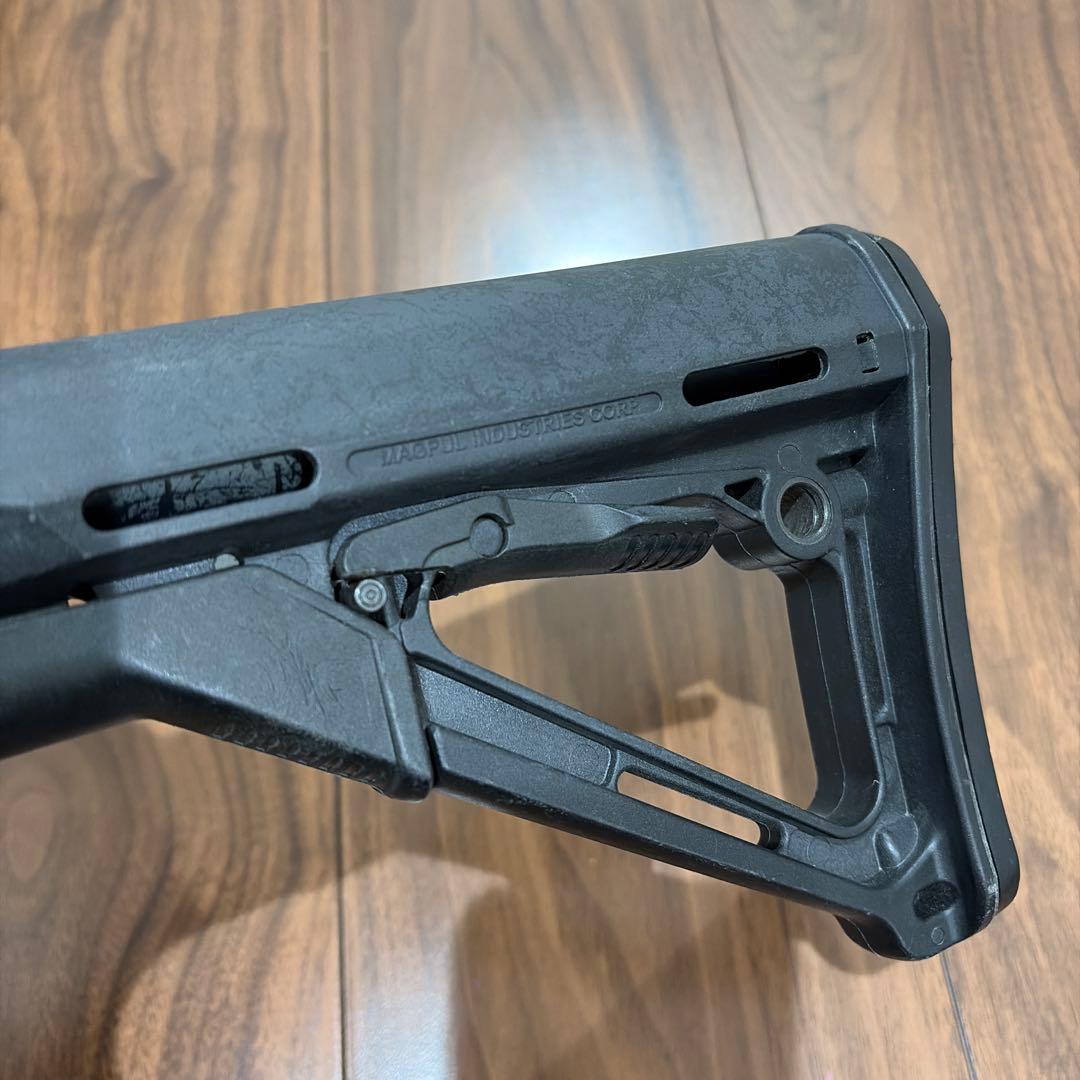 東京マルイ　次世代電動ガン　HK416D