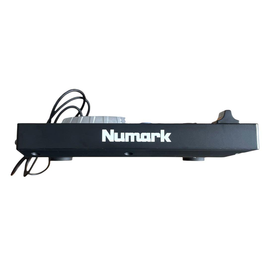 ⭐動作良好⭐ Numark Party Mix DJコントローラー