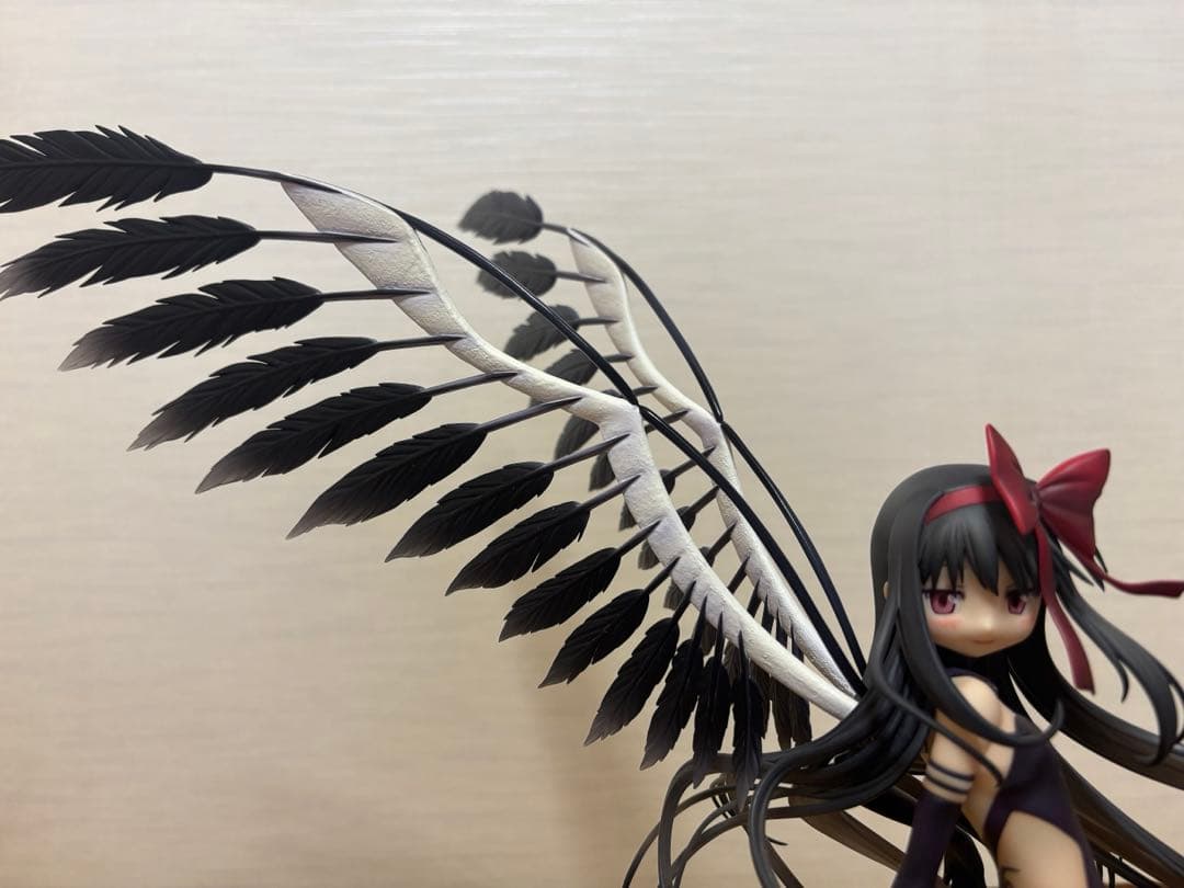 アニプレックス　アルティメットまどか　悪魔ほむら　叛逆の物語　セット