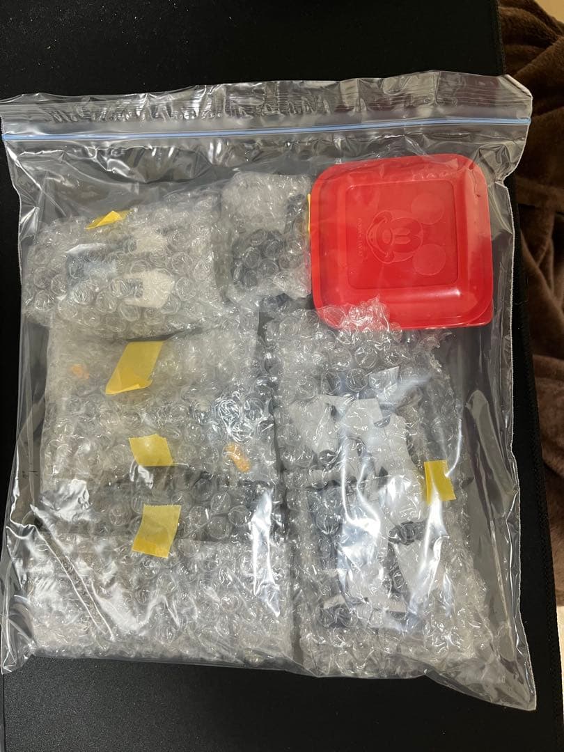 MG ガンダムヘビーアームズ改EW 【素組】