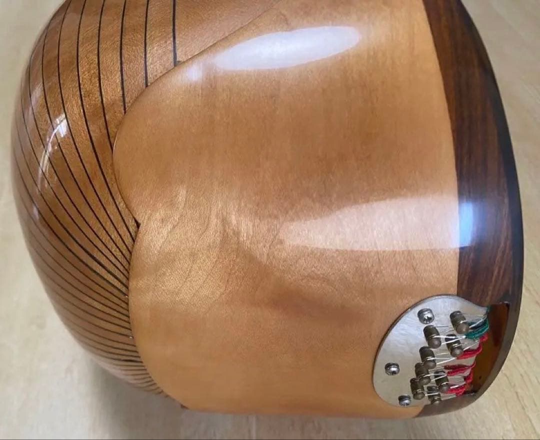 お値下げ中　カラーチェCalace マンドリン　クラシコBClassicoB