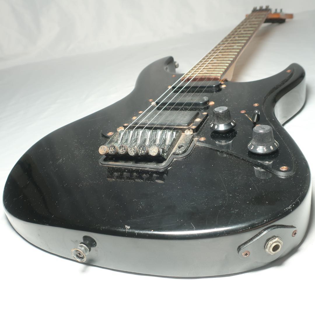 YAMAHA RGX 512J エレキギター SELECT by EMG搭載