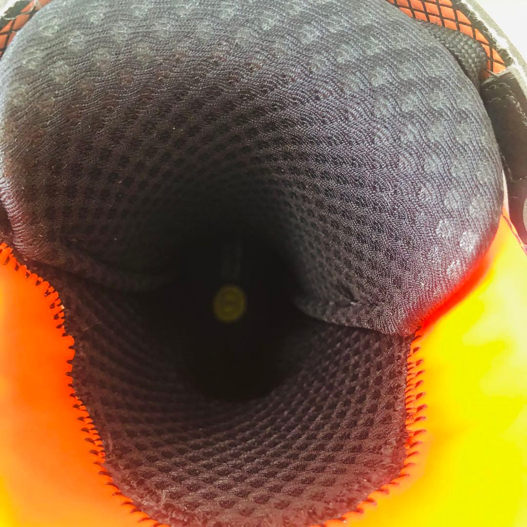 LANGE world cup ZJ+ 267mm 22.0cm スキーブーツ