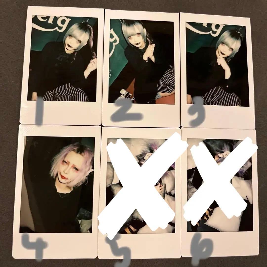 おもち チェキ ユメリープ 洗脳tokyo 守護霊