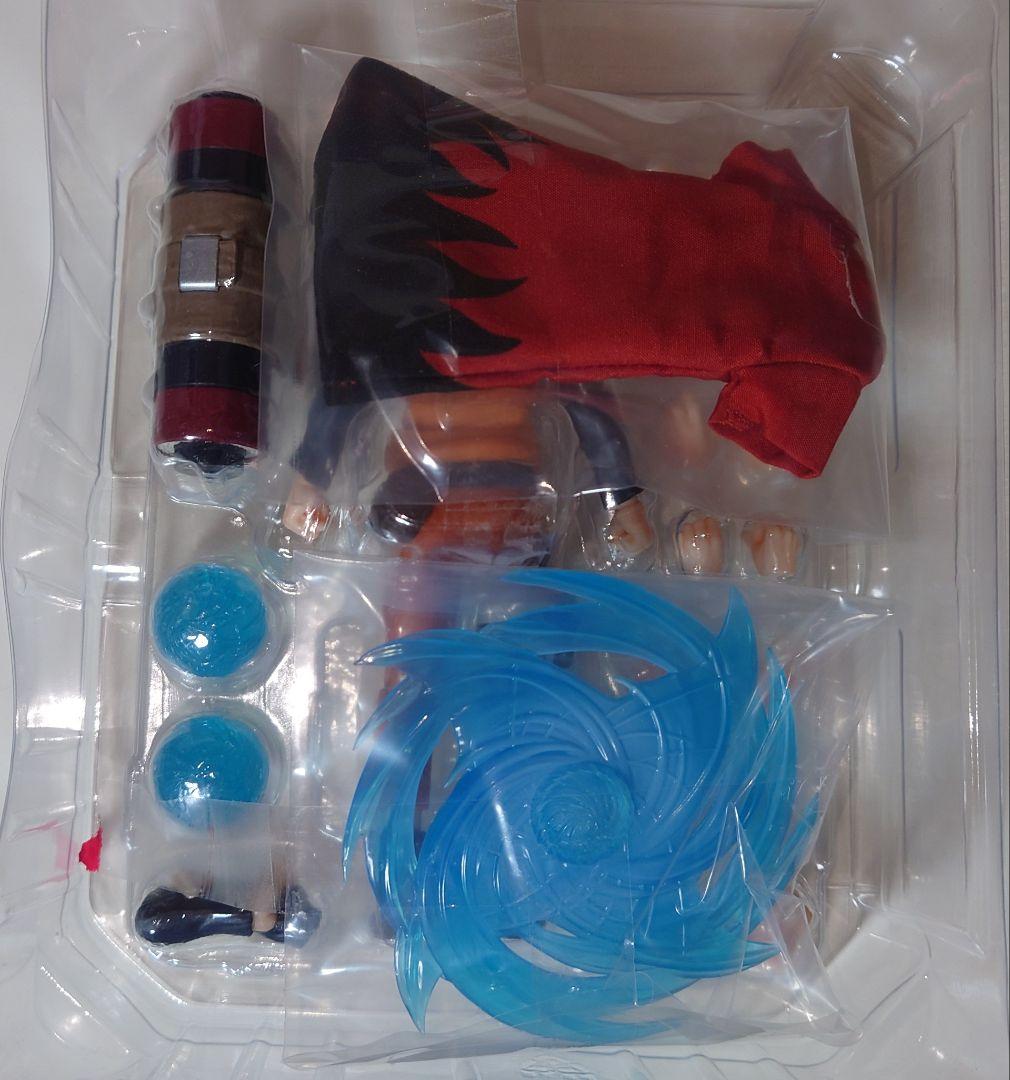 フィギュアーツ ナルトセット