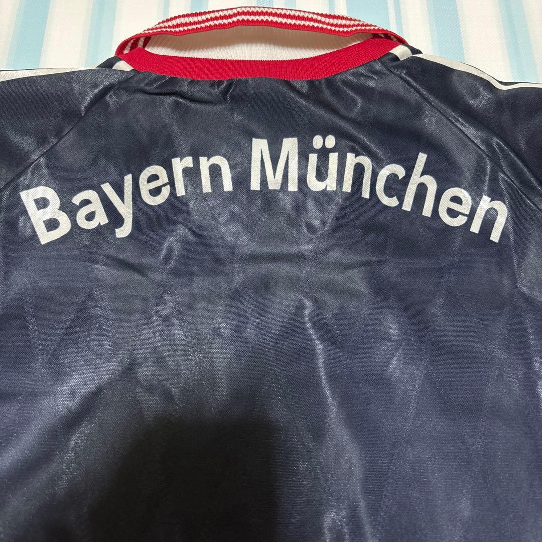 バイエルンミュンヘン 当時物 ユニフォーム