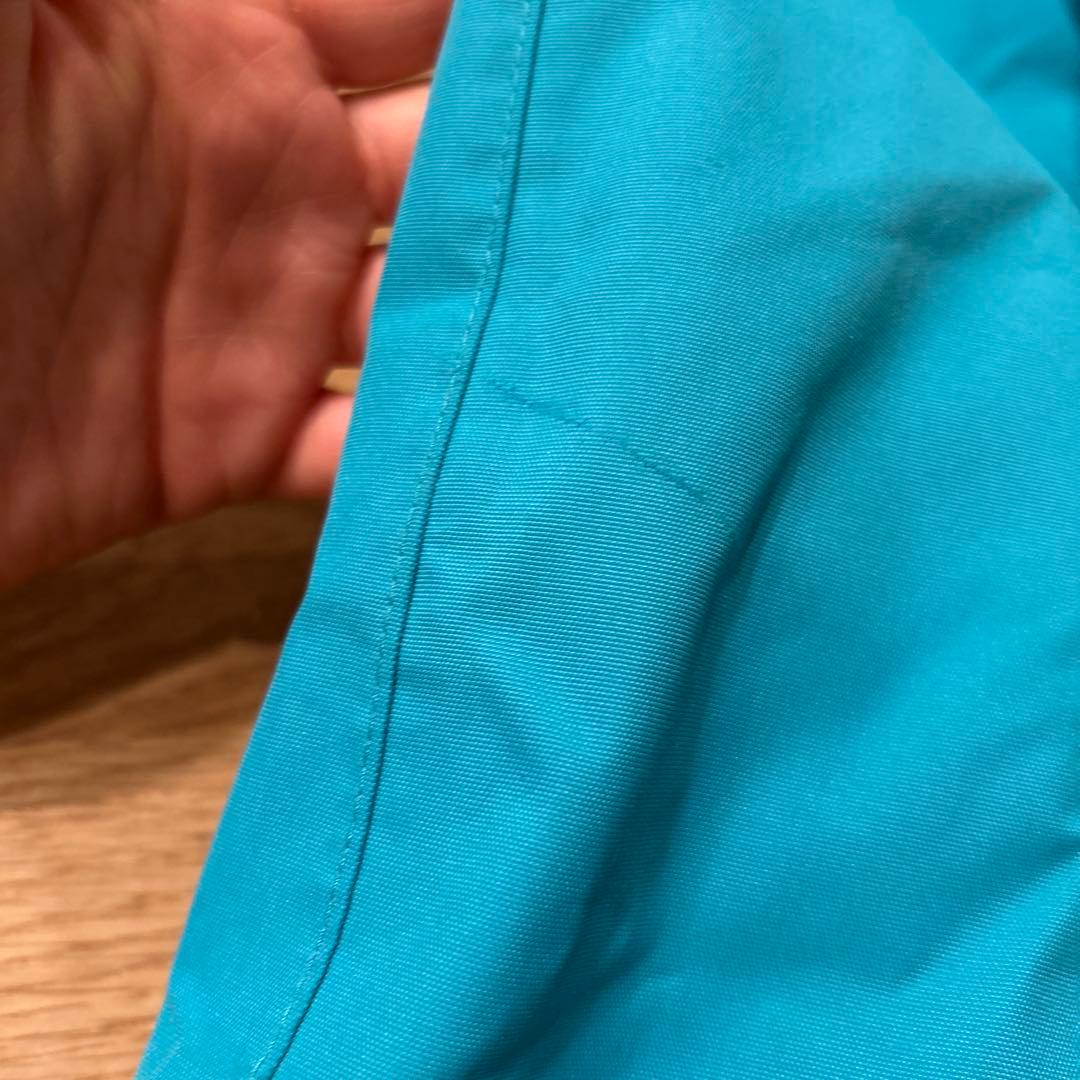 バートン　スノボーウエア上下セットM 140㎝