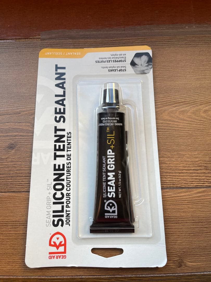 【廃盤レア】Six Moon Designs　Lunar Solo LE